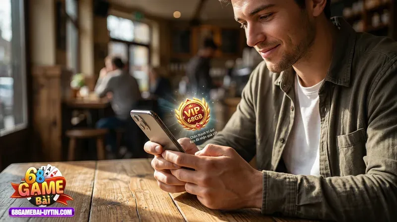 Chế độ VIP 68GB là gì? Giải thích dễ hiểu cho người mới