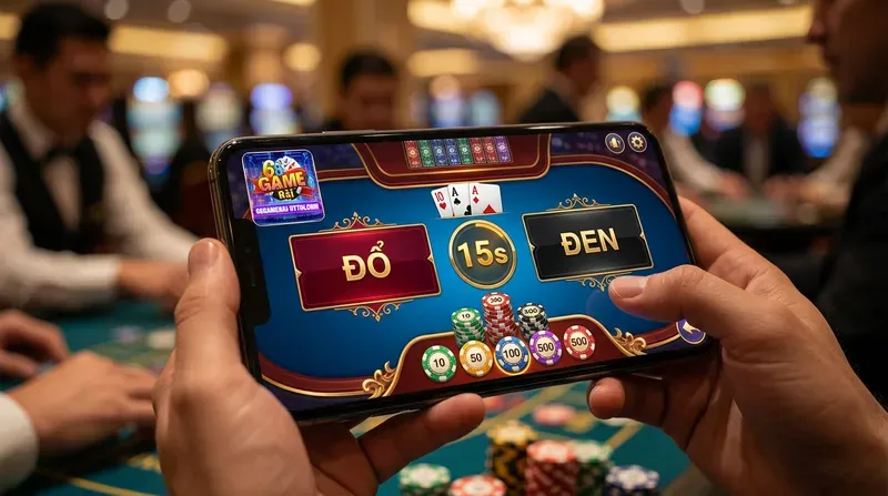 **Đại chiến đỏ đen 68GB** là game gì?