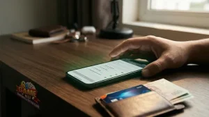 Điều kiện bắt buộc trước khi **rút tiền** tại **nhà cái 68gb**