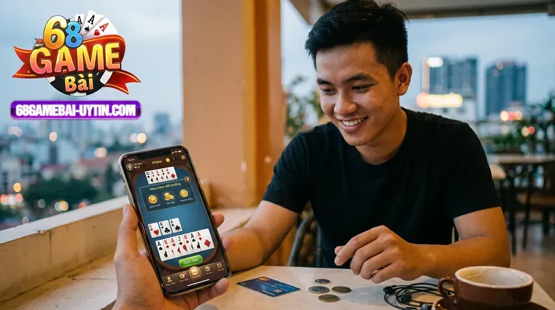 Game bài đổi thưởng là gì? Tân thủ cần chuẩn bị những gì?