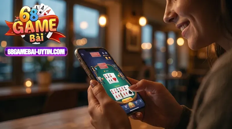 Game Bài Trực Tuyến Là Gì? Lựa Chọn Nào Cho Người Mới?