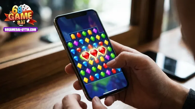 Game kim cương là gì? Luật chơi cơ bản cho người mới