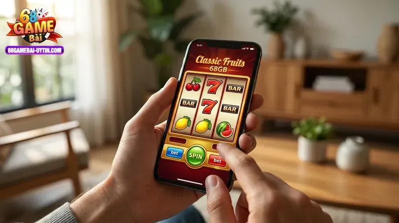 Game slot Classic Fruits 68GB là gì?