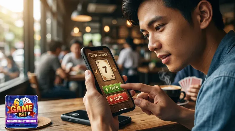 Game trên dưới là gì? Khái niệm cơ bản cho tân thủ
