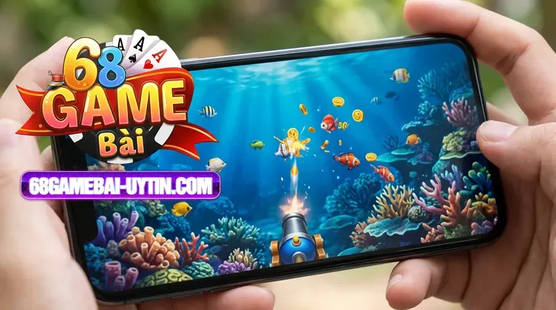 Khái niệm cơ bản: **Bắn cá H5** là gì?