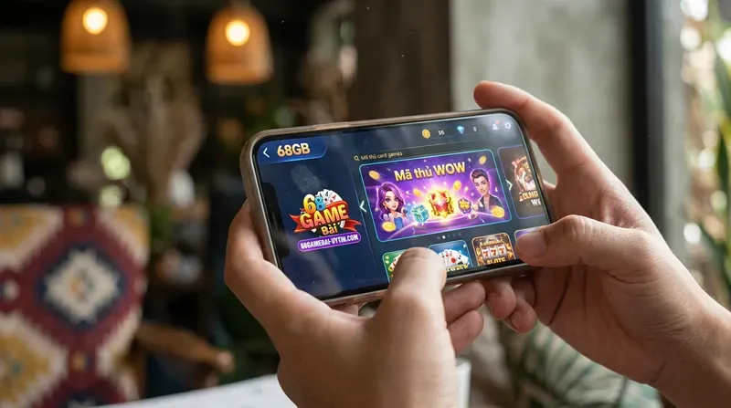 Mã thủ WOW trên 68GB là gì? Sức hút đối với người mới