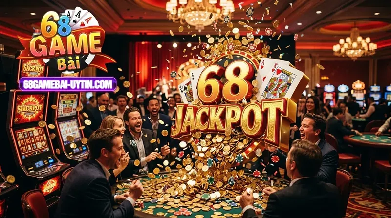 **Nổ hũ club** là gì? Khái niệm cơ bản cho người mới