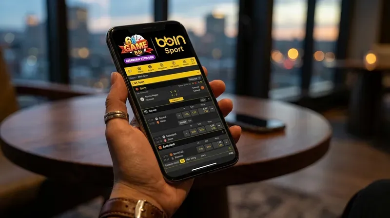 Sảnh BBIN Sport 68gamebai là gì? Có thực sự uy tín?