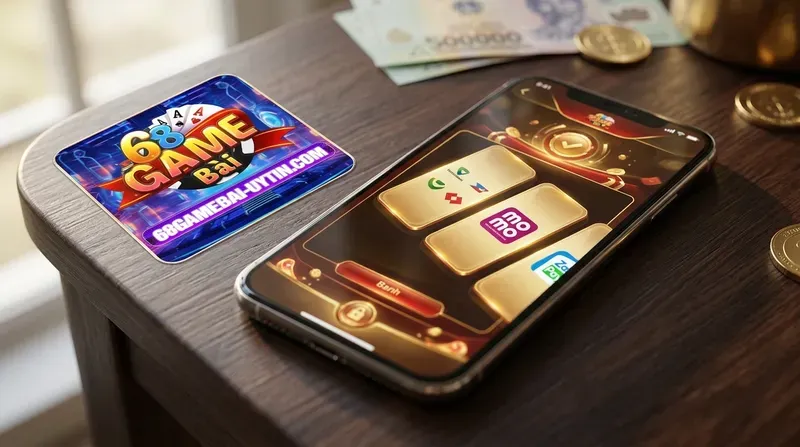 Tổng hợp các phương thức thanh toán tại 68GB qua link 68gb chuẩn