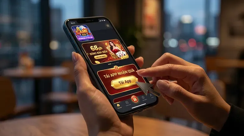 Tổng quan và cập nhật link 68gb tải game bài đổi thưởng uy tín