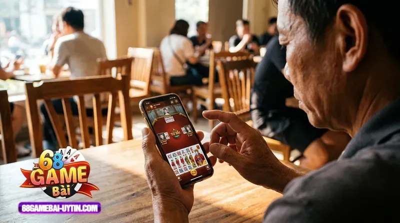 Tổng quan về bài Tứ sắc 68gamebai cho người chưa biết gì