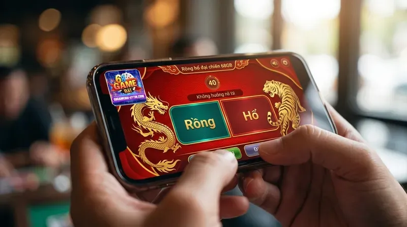 Tổng quan về tựa game Rồng hổ đại chiến 68GB