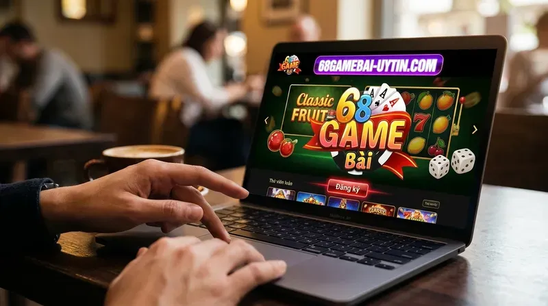 Cách tìm link 68gb an toàn và tạo tài khoản cho người mới