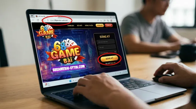 Cách tìm và truy cập link 68GB chuẩn cho người mới