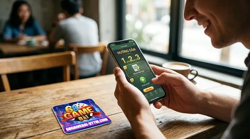 Cẩm nang hướng dẫn chơi game bài cho người mới bắt đầu