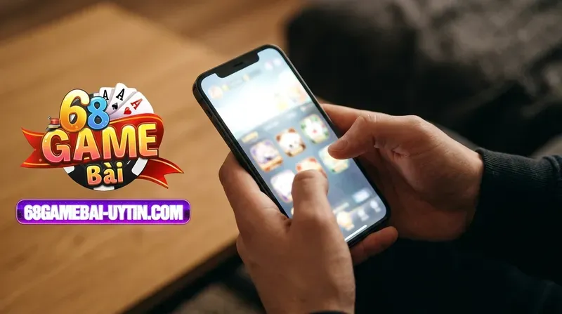 Hướng dẫn cách chơi tài xỉu MD5 tại nhà cái 68gb cho người mới