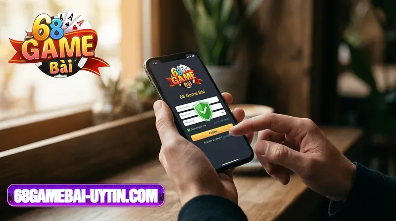 Hướng dẫn tìm link 68gb chuẩn và đăng ký 68 game bài