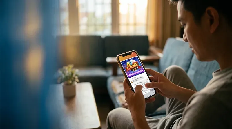 Liên hệ CSKH 68 game bài để xin lại mật khẩu
