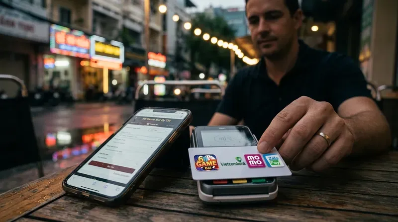 Nhà cái 68GB hỗ trợ những phương thức thanh toán nào?