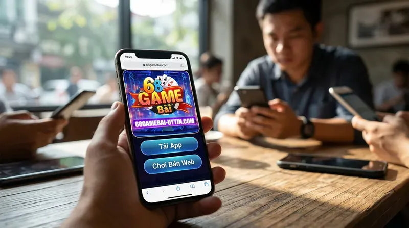 Cập nhật link 68gb mới nhất và các bước tham gia