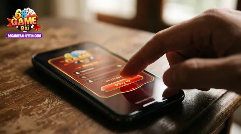 Hướng Dẫn 68gb Đăng Ký Và 68gb Đăng Nhập Trên 68gb Com, 68gb Vip