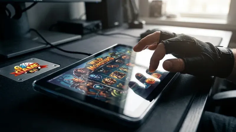 Hướng dẫn cách chơi Wild Monsters 68GB chi tiết từ A-Z
