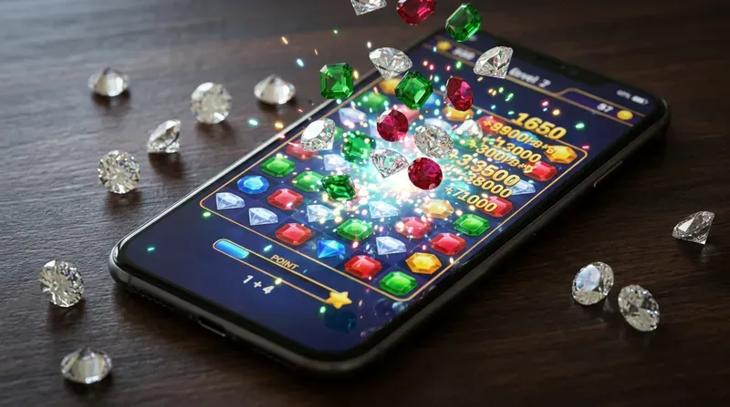 Mẹo chơi game kim cương ăn điểm nhanh tại 68 game bài
