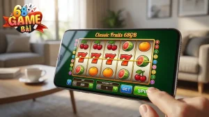 thumbnail cach choi classic fruits 68gb chi tiet cho tan thu