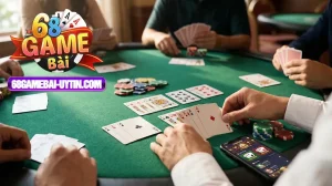 thumbnail cach choi mau binh chuan cho nguoi moi tai 68gameb