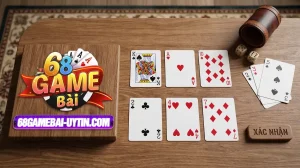thumbnail game tren duoi la gi huong dan cach choi tai 68gb