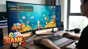 thumbnail huong dan choi ban ca than tai cho nguoi moi tai 6