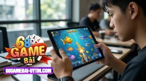 thumbnail huong dan choi ban ca zui cho nguoi moi tai 68gb