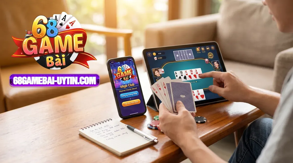 thumbnail huong dan choi game bai tu a z cho tan thu tai 68g