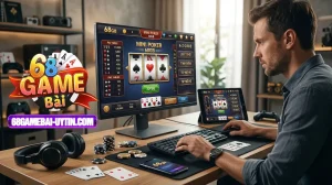 thumbnail huong dan choi mini poker 68gb tu a z cho tan thu