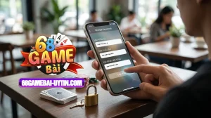 thumbnail huong dan doi mat khau 68gamebai chi tiet cho nguo